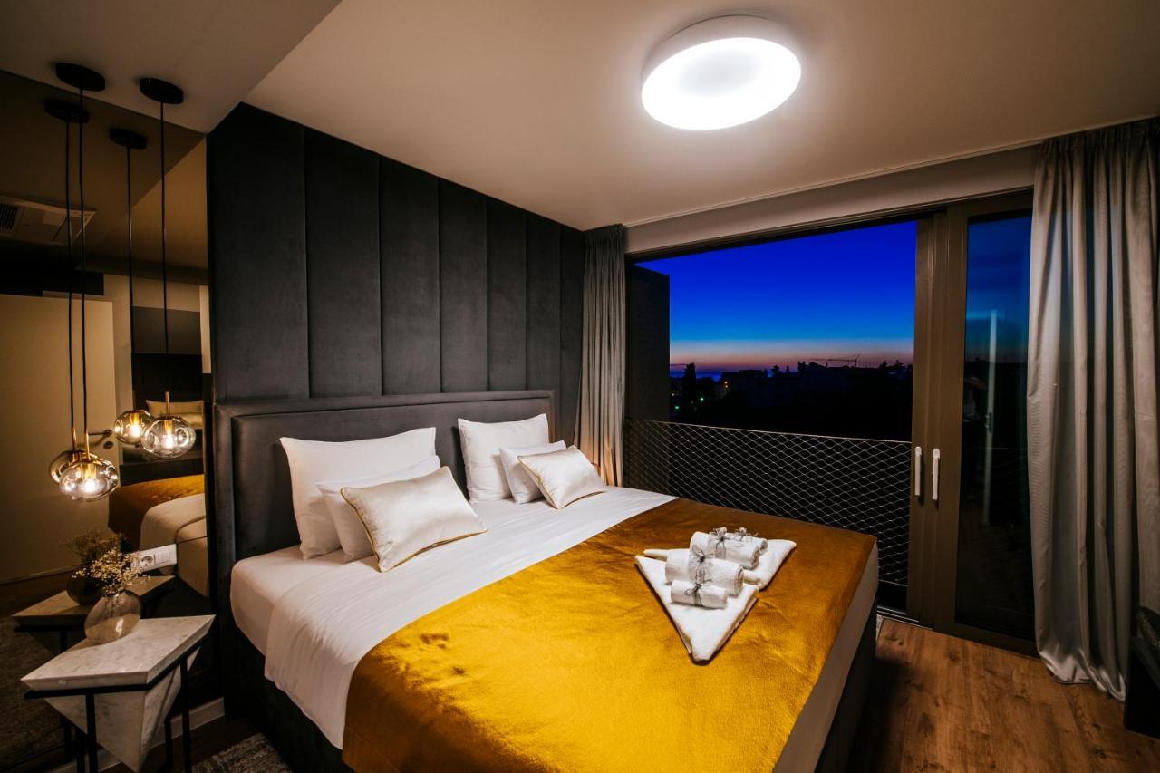 Dedaj Resort - Villa Auri Zadar Bagian luar foto