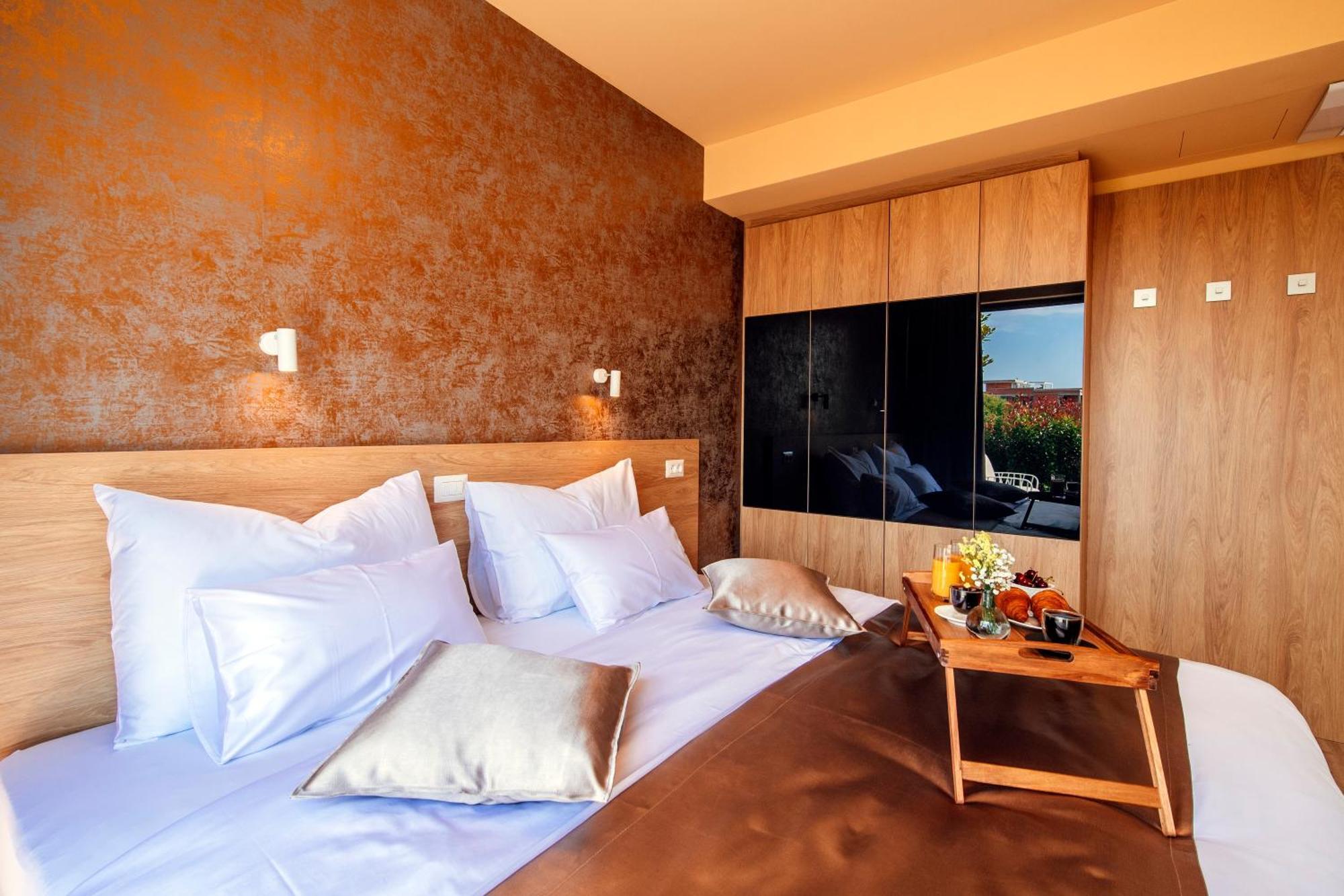 Dedaj Resort - Villa Auri Zadar Ruang foto