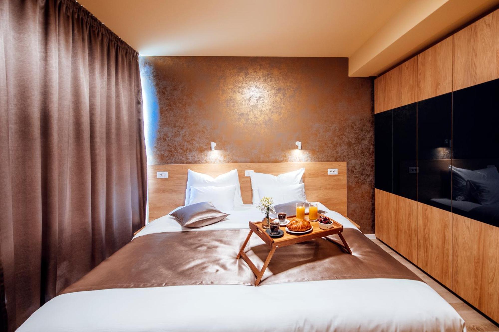 Dedaj Resort - Villa Auri Zadar Ruang foto