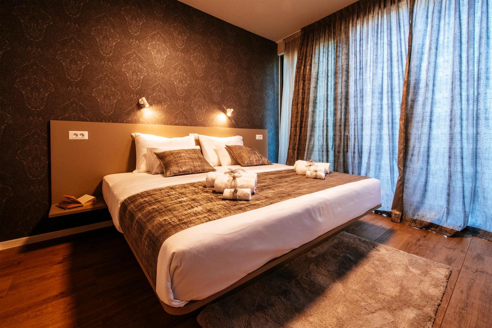 Dedaj Resort - Villa Auri Zadar Ruang foto