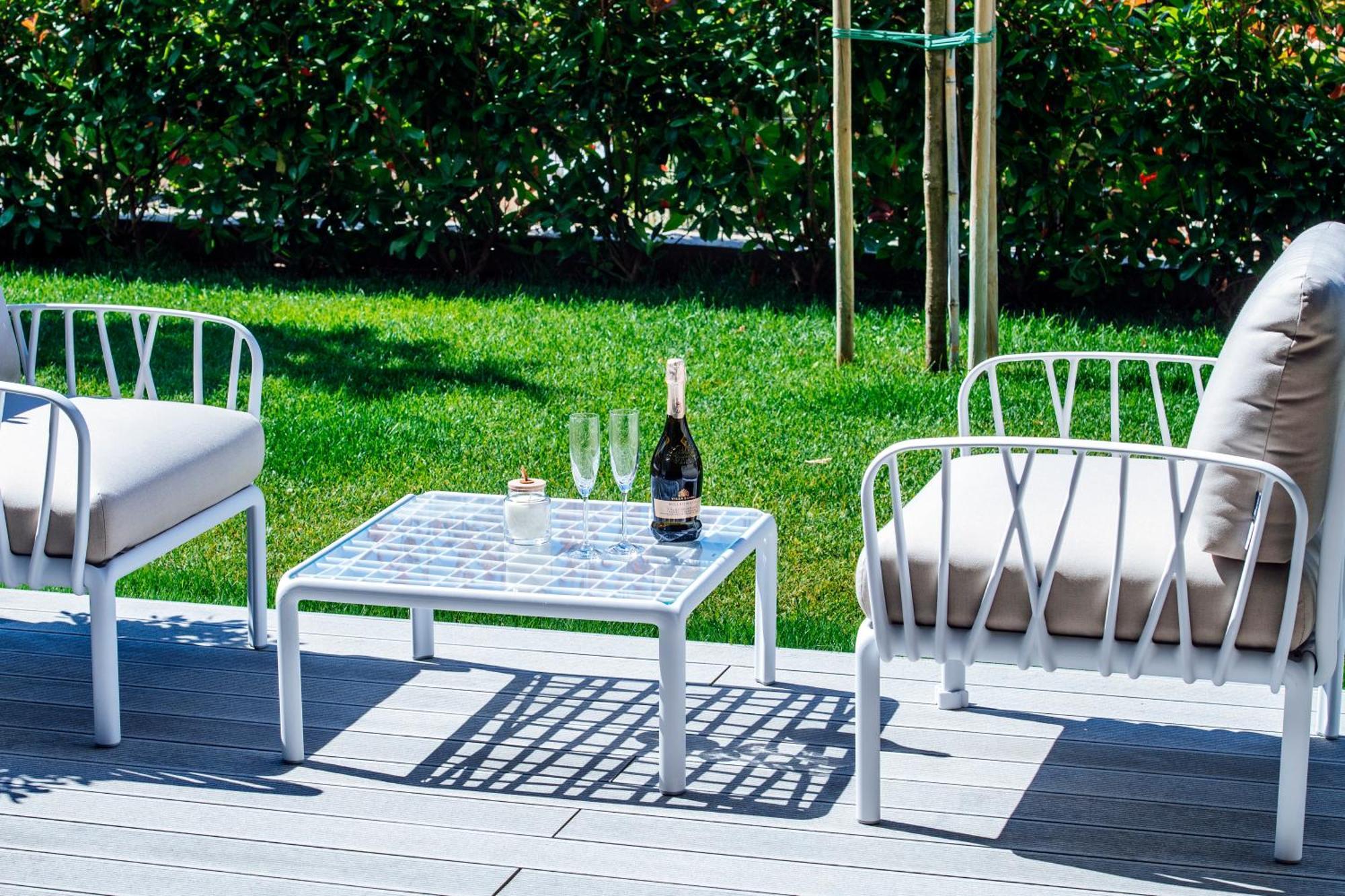 Dedaj Resort - Villa Auri Zadar Ruang foto